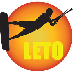 Kite-Leto logo